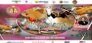 Festival dei bambini dell’Arte, dell’Amicizie e della Pace 2018 «Favolosa metropolitana di Tashkent»