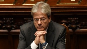 Italy&#039;s new prime minister wins confidence vote staving off political turmoil