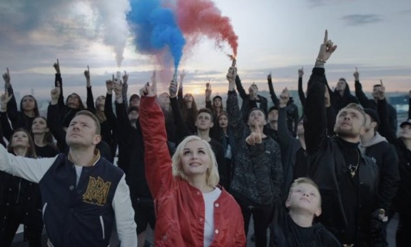 Comanda 2018: la primera canción publicada para el Mundial de Rusia (+video)