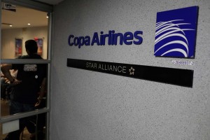 IATA solicita a Venezuela que reconsidere la suspensión de los vuelos de Copa Airlines