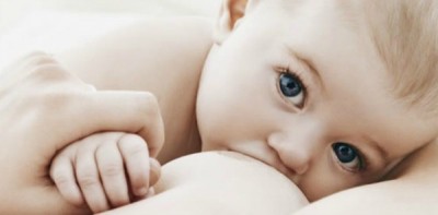 Reggio Emilia - Giornata mondiale allattamento al seno