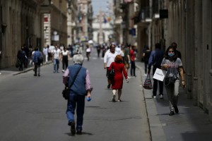 Coronavirus, otros 71 muertos en Italia Ocho Regiones sin nuevos casos, 12 sin nuevas víctimas
