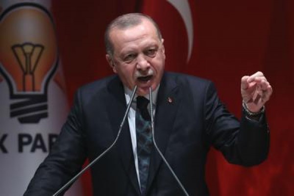 Libia, Erdogan: &quot;Lezione a Haftar se attacca ancora&quot; Haftar chiede 2 giorni per valutare l&#039;accordo con al Sarraj