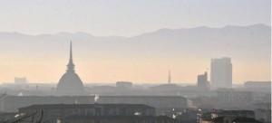 Torino - Inquinamento dell&#039;aria e danni alla salute: evitiamo di sottovalutare il problema