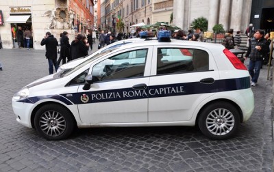 Roma - Carabinieri e Polizia Locale blitz del fine settimana 23 arresti e sequestri per 280 milioni