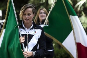 Federica Pellegrini apunta a Tokio 2020