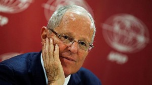 Pedro Pablo Kuczynski: Peru&#039;s new president faces plethora of problems