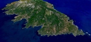 Firenze - Collisione a largo della Corsica: Lamma al lavoro con le previsioni per l&#039;attività d&#039;emergenza