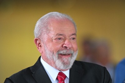 Luiz Inacio Lula da Silva