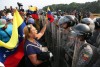 Venezuela:&#039;120 militari hanno scelto Guaidò e la Costituzione&#039;