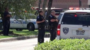 Texas hospital on lockdown after reports of &quot;active shooter&quot;