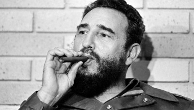 Cuba&#039;s Fidel Castro dies at 90