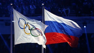 El COI no expulsará a Rusia de los Juegos Olímpicos de Río