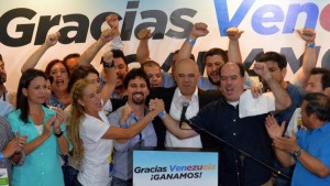 Mensaje de la Unidad a los ciudadanos civiles y militares