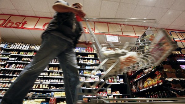 Stockpile food and water in case of attack, Germans set to be told