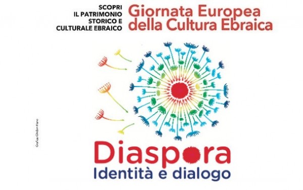 10 settembre Giornata Europea della Cultura Ebraica a Reggio Emilia