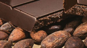 El chocolate de Modica