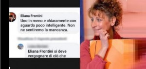 Insegnante riammessa a scuola dopo insulti a CC ucciso. Perplessità del SAP