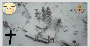 Un albergo cancellato, il territorio come si difende...non ci sono più Comunità Montane e Province