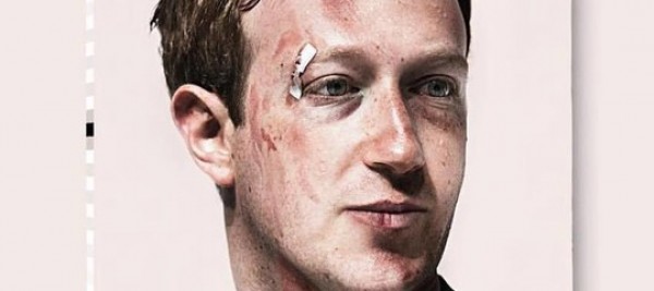 Wired ha gonfiato di botte Mark Zuckerberg