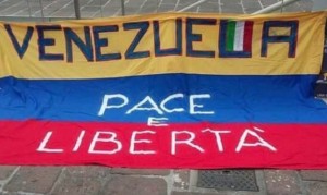 La crisi in Venezuela, l’incontro pubblico della comunità italo venezuelana