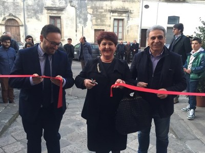 Lecce - inaugurata la 13° edizione di Agorà Design, da Martano partono le idee innovative per lo sviluppo