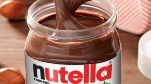 Hoy se celebra el Día Mundial del Nutella