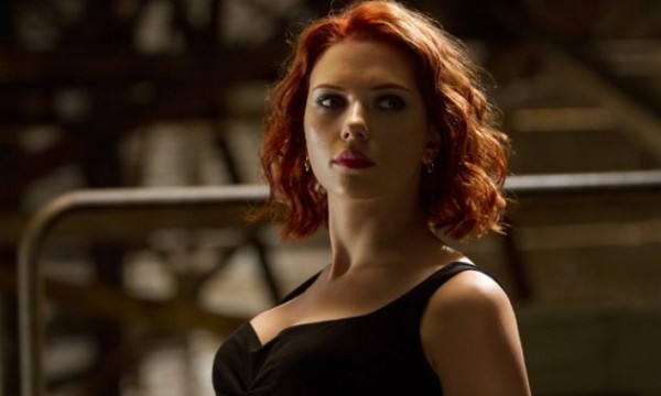 Marvel está desarrollando película en solitario de Black Widow con Scarlett Johansson