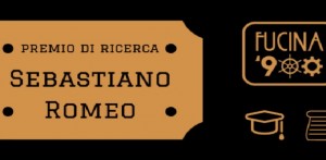 Premio “Sebastiano Romeo”: parte la terza edizione