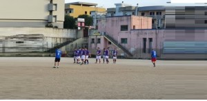 Serie B2-ASI Taranto, vittoria di misura per il Life Bar contro il Montesiasi