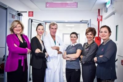 &#039;Kemioamiche&#039;, la lotta di 9 donne contro il cancro del seno diventa serie tv