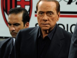 Berlusconi «Lascio con dolore il ruolo di presidente». Il Milan è cinese