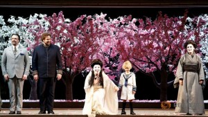 Puccini&#039;s original &#039;Madame Butterfly&#039; returns to La Scala