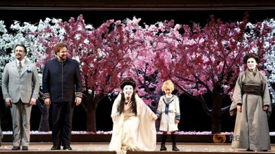 Puccini&#039;s original &#039;Madame Butterfly&#039; returns to La Scala