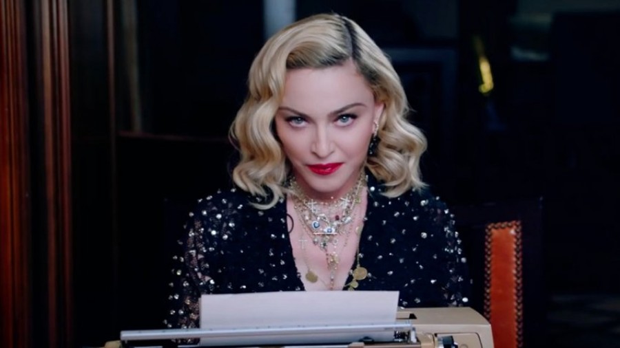 Madonna pone punto y final a su vida en Lisboa: Es todo muy emotivo