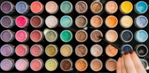 180,000 Chinese-made cosmetics seized