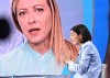Giorgia Meloni - Elly Schlein