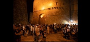 Festival giornalisti del mediterraneo: premio caravella 2019, domenica a Otranto la consegna dei riconoscimenti