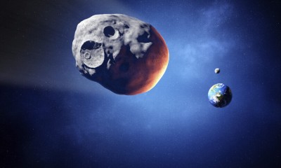 Arriva l&#039;asteroide, si chiama City Killer