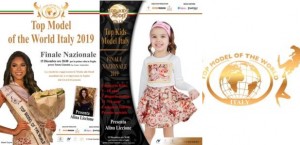 Verso la finale di Top Model