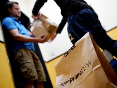 Come fare un affare comprando nell&#039;Amazon Prime Day