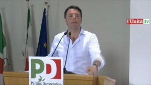 Referendum, Renzi mobilita Pd. Minoranza dem pronta al no