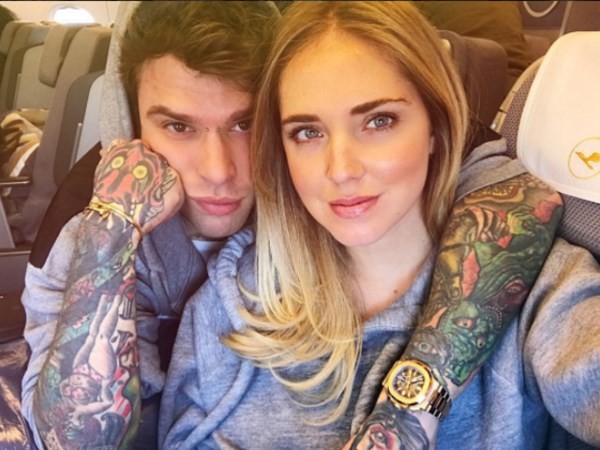 Ferragni, Fedez e gli altri influencer che decidono i nostri acquisti