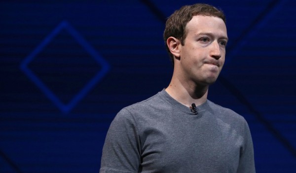 Facebook tardará algunos años en resolver problemas de uso de datos