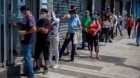 Il Venezuela ha registrato 255 infezioni e 4 decessi per COVID-19 nelle ultime 24 ore