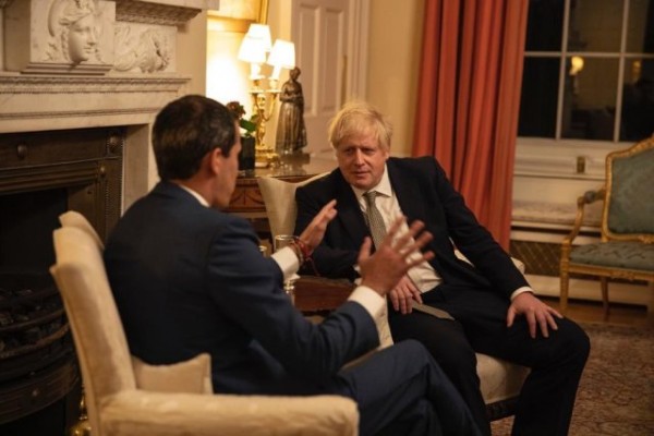 Londres “horrorizado” por la crisis en Venezuela: El pueblo ya ha sufrido bastante