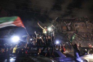 Israele-Gaza, regge la tregua: Hamas rivendica &quot;vittoria&quot;