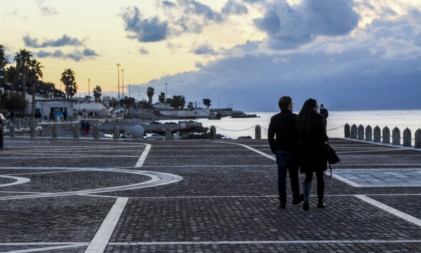 Le nuove soglie per le zone arancioni e e le zone rosse. E spunta anche una zona bianca