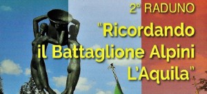 Ricordando il battaglione alpini “L’Aquila”