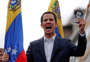 Perché il giuramento di Juan Guaidó come presidente ad Interim del Venezuela non è un colpo di stato